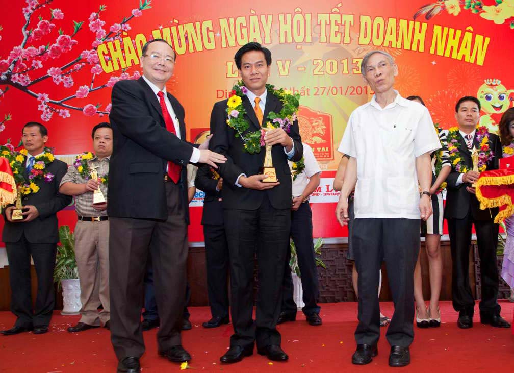 Những Thành Tích Của Bảo Vệ PMV