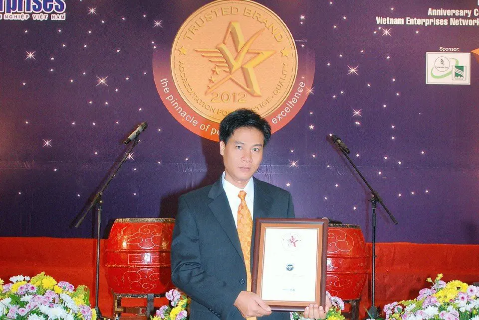 Bảo Vệ PMV 2012