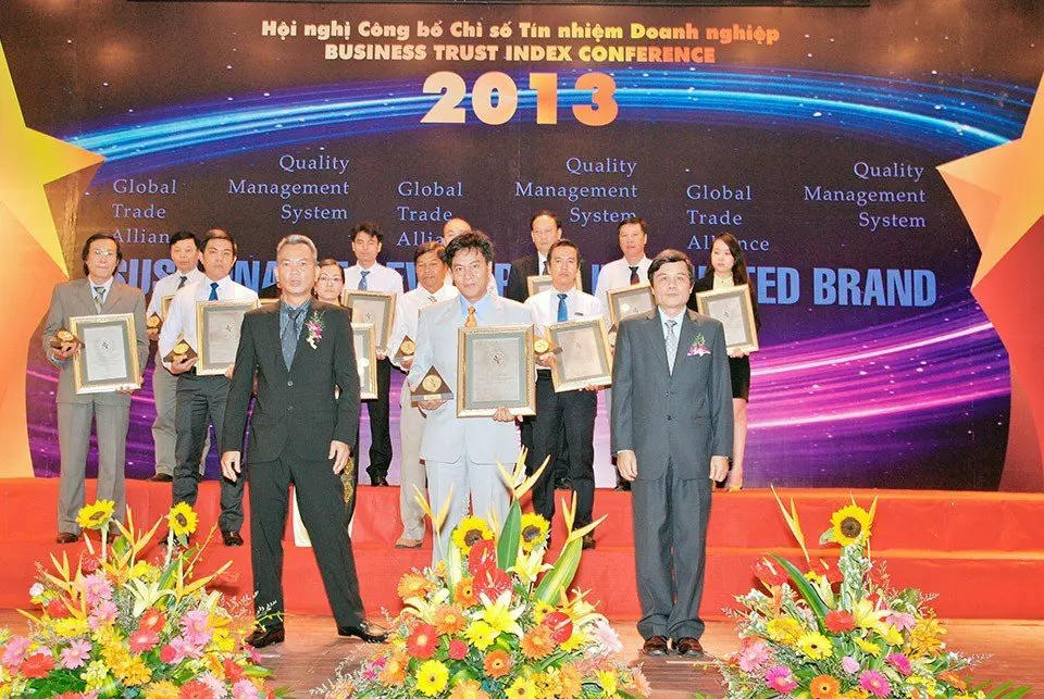 Bảo Vệ PMV 2013