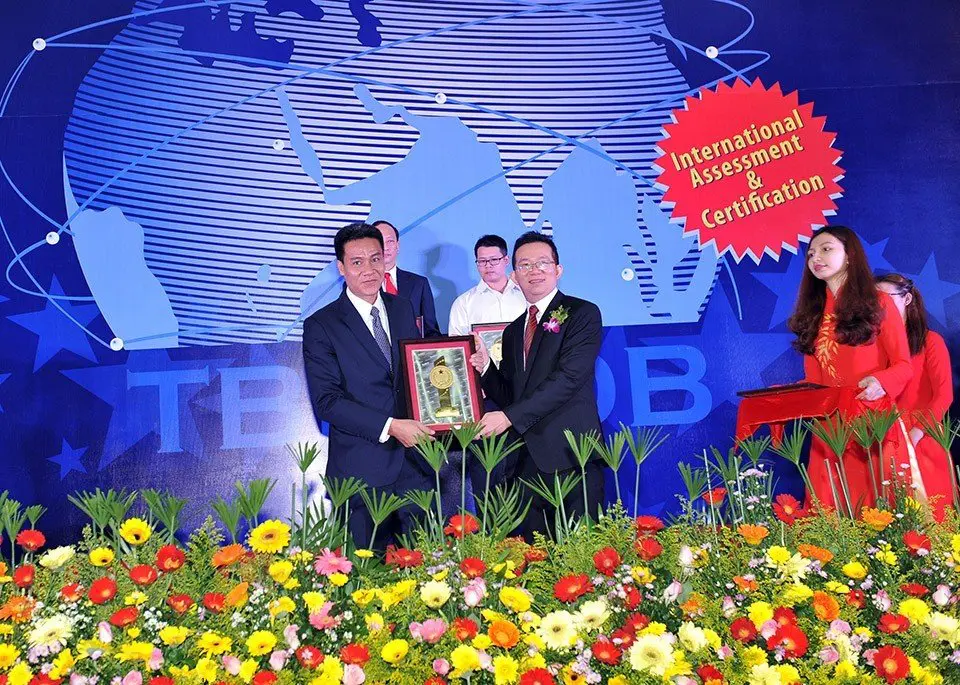 Bảo Vệ PMV Số 1