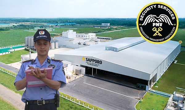 Dịch vụ bảo vệ nhà máy tại Hà Nội