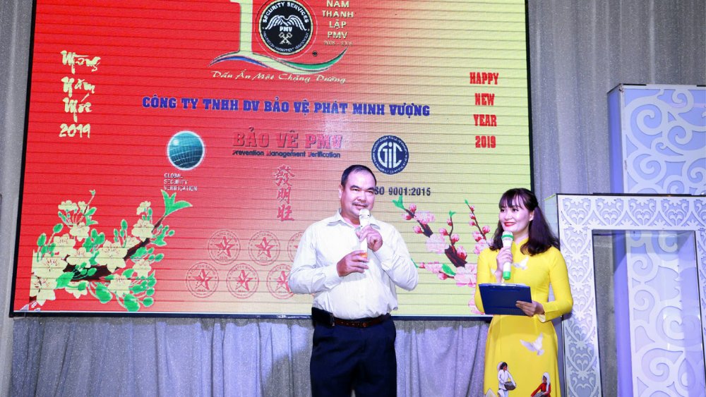 Chương Trình Kỷ Niệm 10 Năm Bảo Vệ PMV (3)