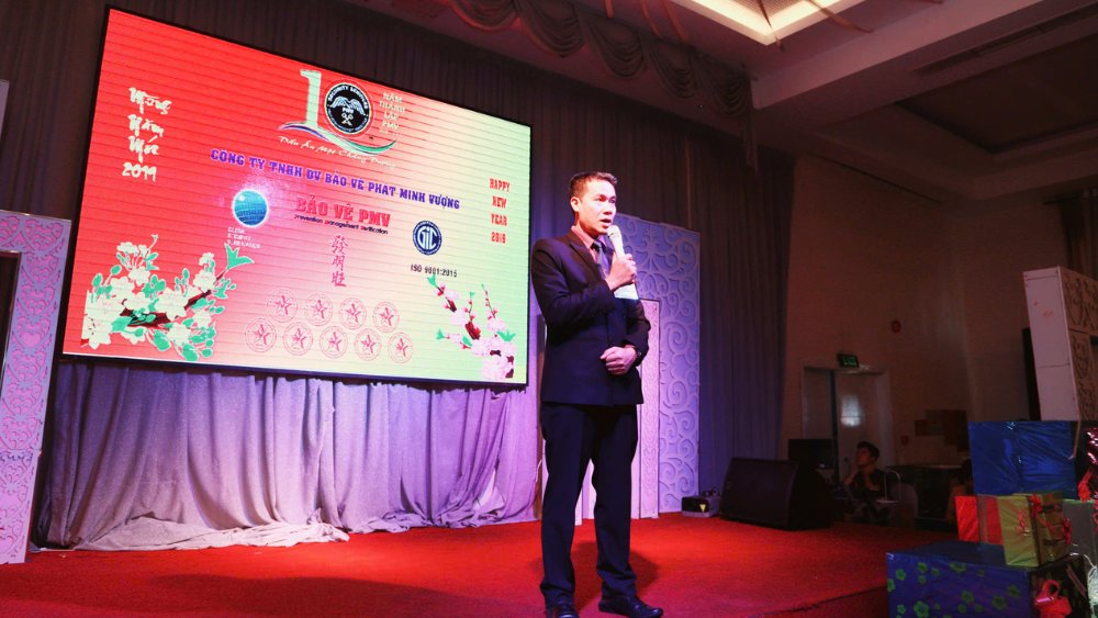 Chương Trình Kỷ Niệm 10 Năm Bảo Vệ PMV (5)