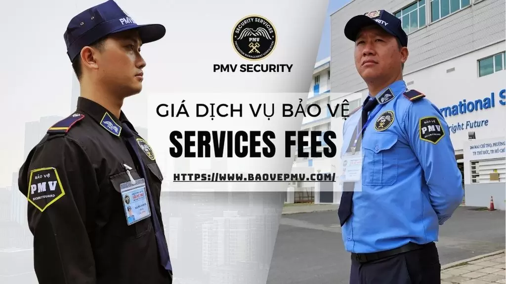 Giá Dịch Vụ Bảo Vệ