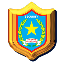 Công ty bảo vệ Thăng Long