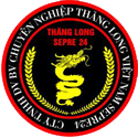 Công ty bảo vệ Thăng Long