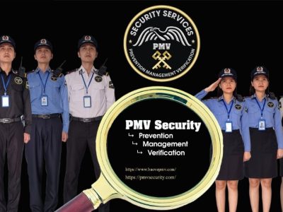 Những Lưu Ý Khi Lựa Chọn Công Ty Bảo Vệ