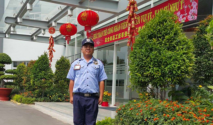 Bảo Vệ Tết Nguyên đán Canh Tý 2020 Bảo Vệ Tết Nguyên đán