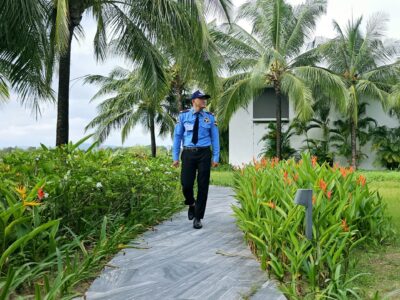 Bảo Vệ PMV_Tâm Sự Của Người Làm Nghề Bảo Vệ