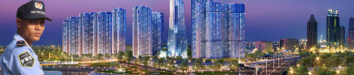 Dịch Vụ Bảo Vệ Khu Dân Cư