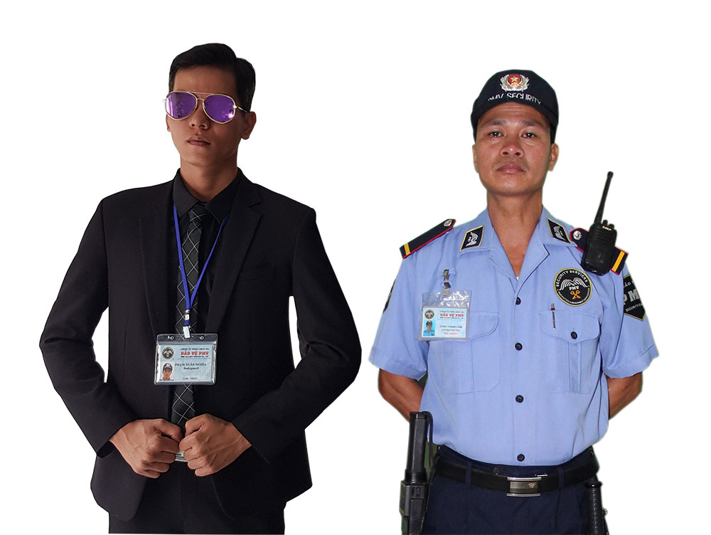 Cấp phát đồng phục miễn phí