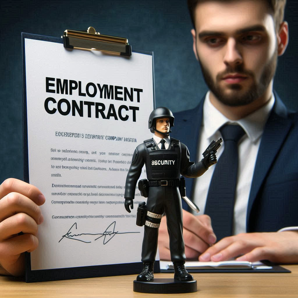 Quy định Về Quản Lý Hợp đồng Lao động