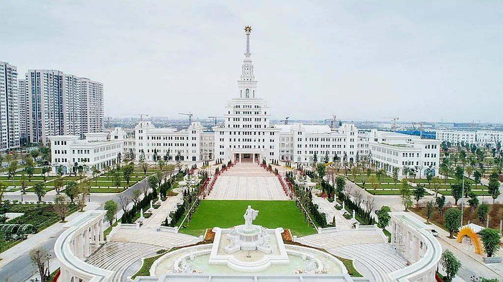 Dịch Vụ Bảo Vệ Cho Trường Học