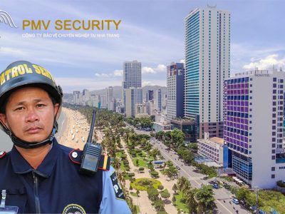 Công Ty Bảo Vệ Chuyên Nghiệp Tại Nha Trang Khánh Hòa
