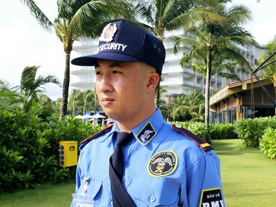 Công Ty Bảo Vệ Tại An Thới