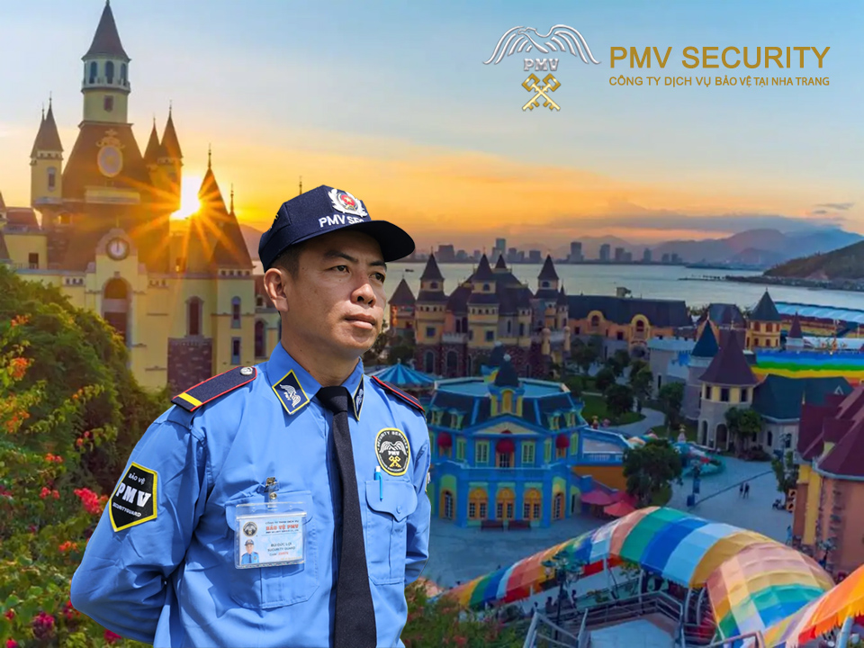 Công Ty Dịch Vụ Bảo Vệ Tại Nha Trang