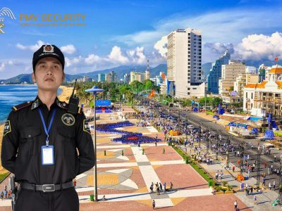 Công Ty Dịch Vụ Bảo Vệ Tại Nha Trang