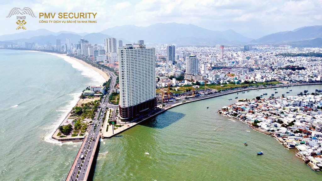 Công Ty Dịch Vụ Bảo Vệ Tại Nha Trang, Khánh Hòa