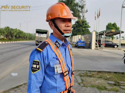 Dịch Vụ Bảo Vệ Cho Doanh Nghiệp