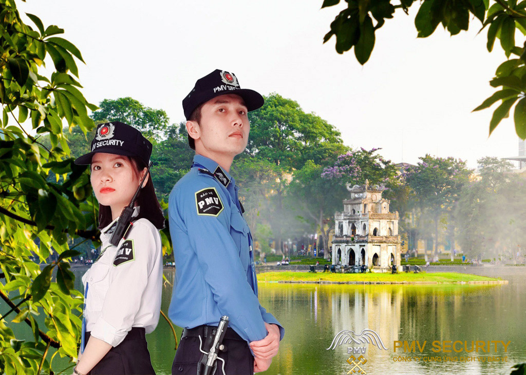Công Ty Bảo Vệ Chuyên Nghiệp Tại Hà Nội