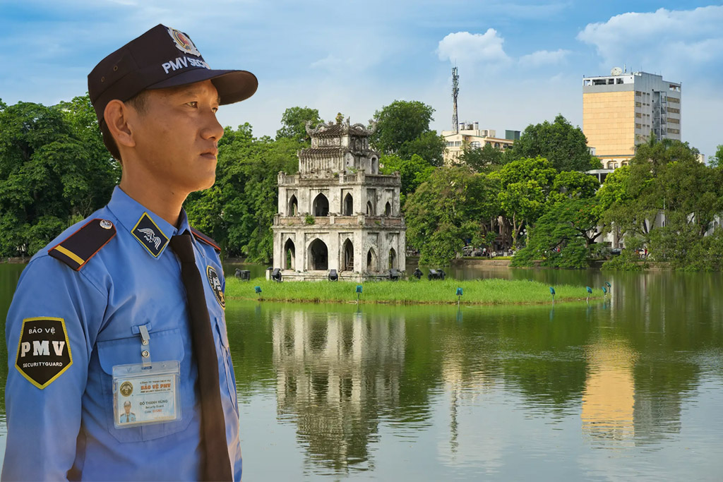 Công Ty Bảo Vệ Chuyên Nghiệp Tại Hà Nội