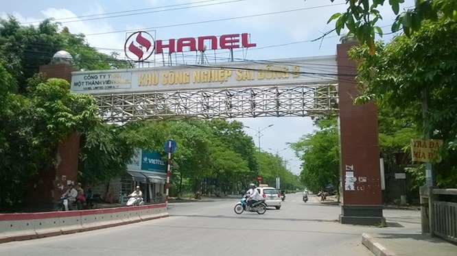 Công ty bảo vệ tại Hà Nội