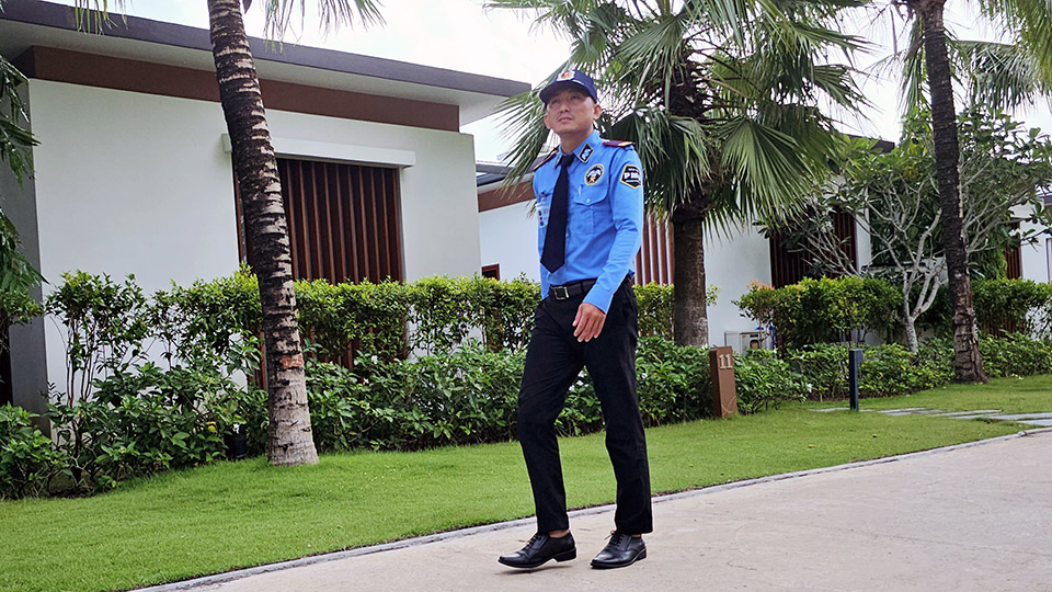 Công Ty Dịch Vụ Bảo Vệ Tại Cần Thơ