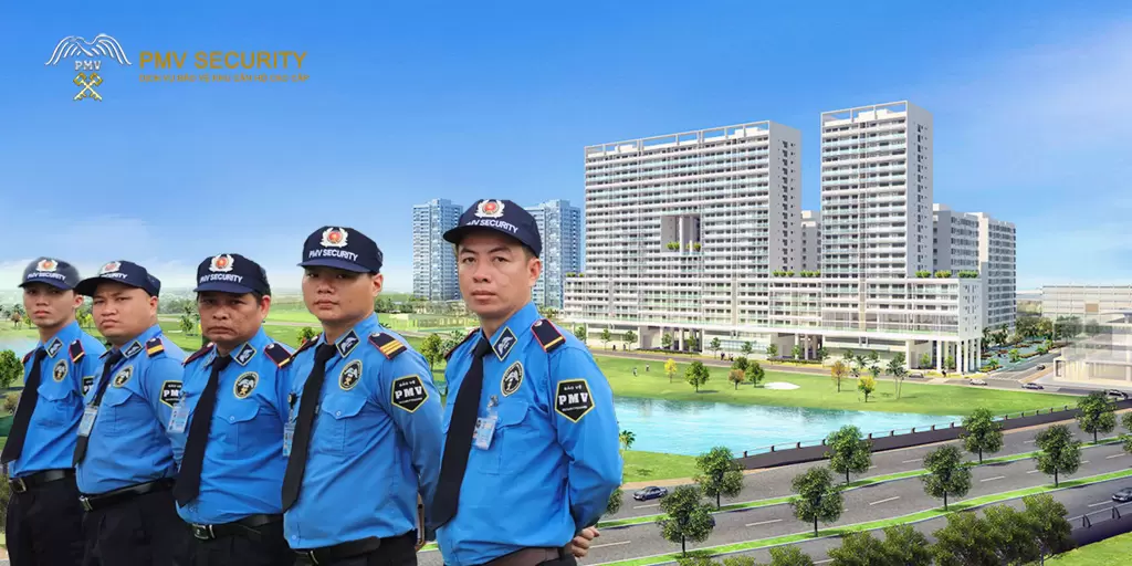 Dịch Vụ Bảo Vệ Khu Căn Hộ Cao Cấp Của Chúng Tôi