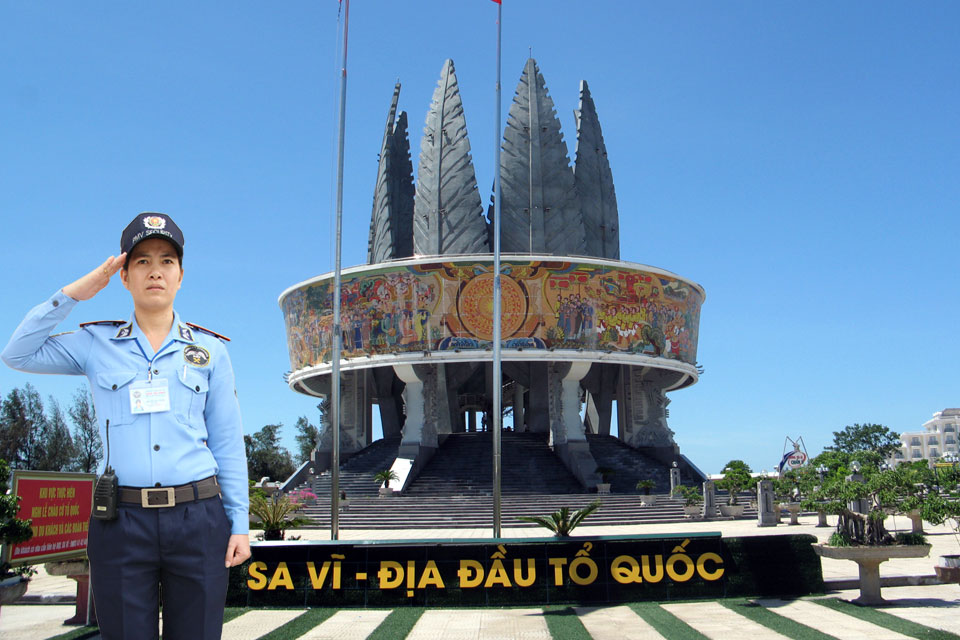 Công ty bảo vệ vệ sĩ tại Quảng Ninh