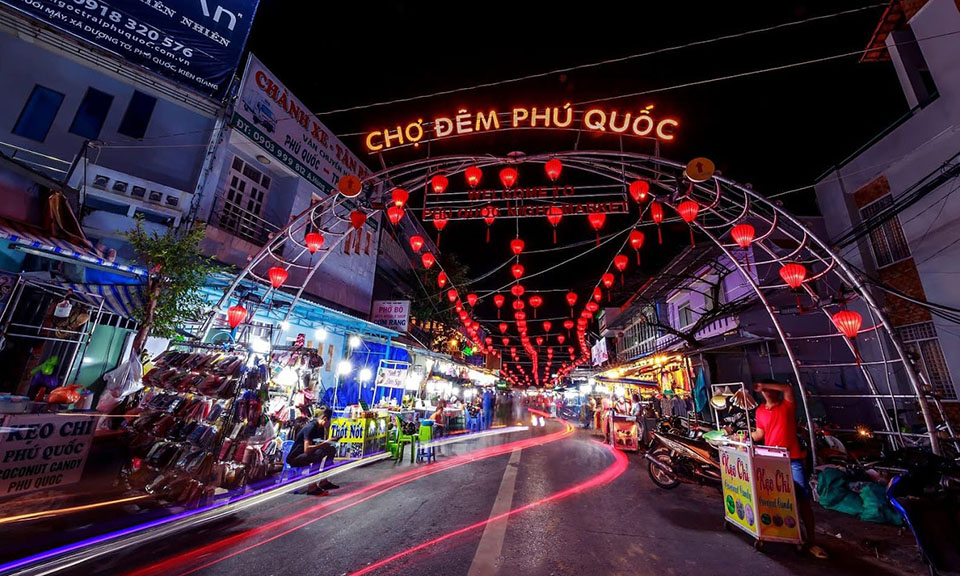 Dịch vụ bảo vệ tại Dương Đông