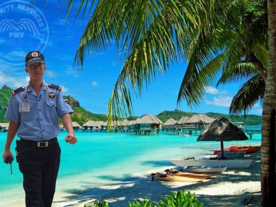Dịch vụ bảo vệ giá rẻ tại Phú Quốc