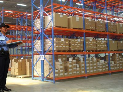 Bảo vệ nhà kho và Những vấn đề liên quan