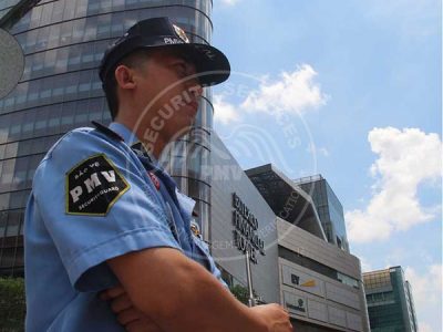 Dịch vụ bảo vệ uy tín cho Khu Dân Cư