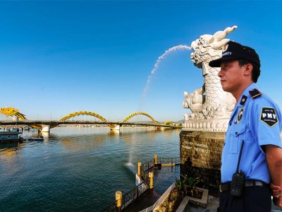 Dịch vụ bảo vệ vệ sĩ tại Đà Nẵng