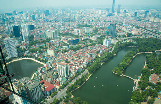 Công ty bảo vệ vệ sĩ tại Hà Nội