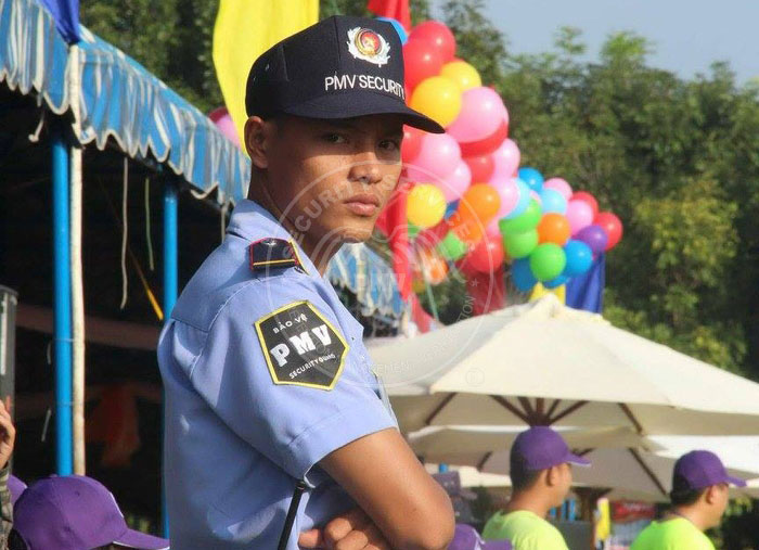Công ty bảo vệ vệ sĩ tại Đà Nẵn