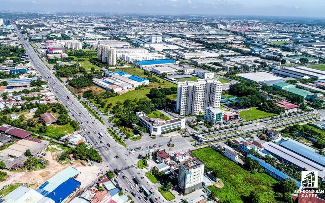 Công ty bảo vệ tại Bình Dương