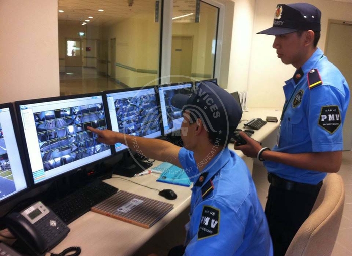 Dịch vụ bảo vệ giá rẻ tại Quận 9