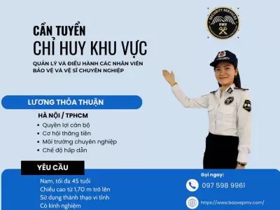 Tuyển Dụng (1080 X 810 Px) Pro