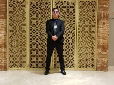 Dịch vụ vệ sĩ uy tín tphcm