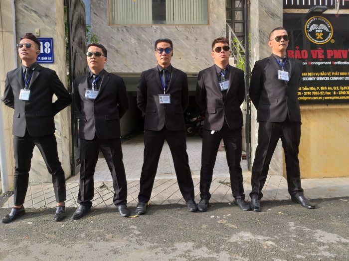 Dịch vụ vệ sĩ uy tín tphcm Dịch vụ vệ sĩ uy tín tphcm
