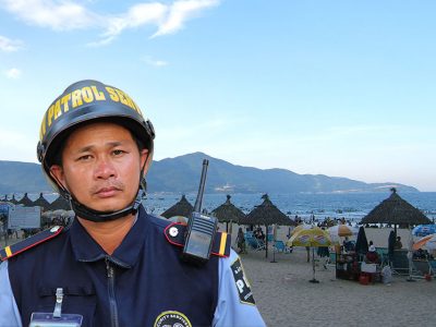 Công ty bảo vệ tại Quận Hải Châu