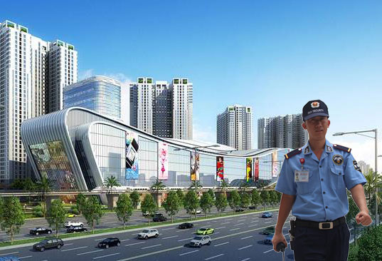 Dịch vụ bảo vệ chất lượng cao tại Sài gòn