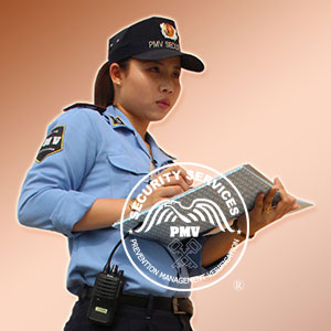 Công ty dịch vụ bảo vệ tại Đồng Nai