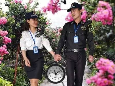 Quy định Về Chấm Công