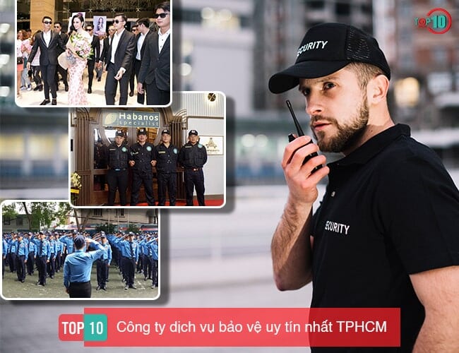 dịch vụ bảo vệ chuyên nghiệp uy tín-