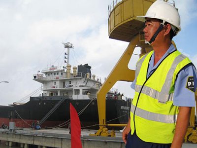 Dịch vụ Bảo vệ Vũng Tàu