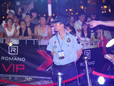 Dịch vụ bảo vệ Lâm Đồng