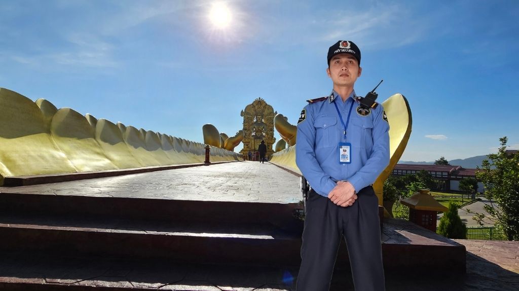 Công Ty Bảo Vệ Chuyên Nghiệp Tại Lâm Đồng (2)