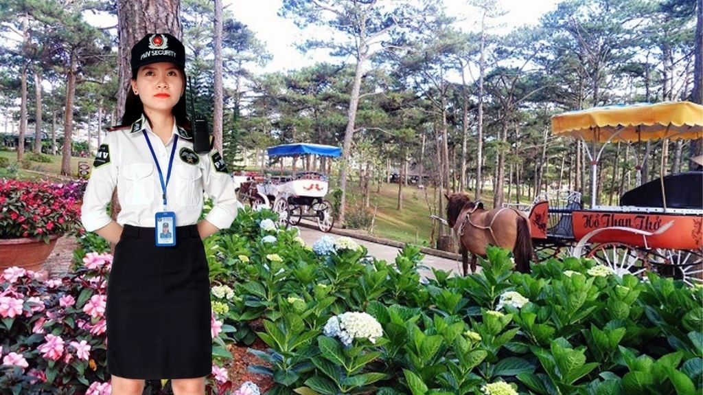 Công Ty Bảo Vệ Chuyên Nghiệp Tại Lâm Đồng (3)